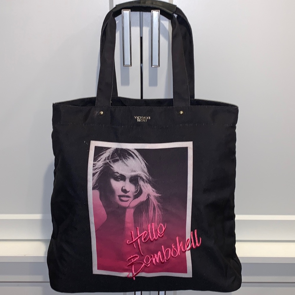 Victoria’s Secret Tote Bag‎